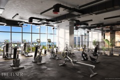 TheElserHotelandResidences_CardioArea