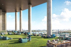TheElserHotelandResidences_LawnwithTheater