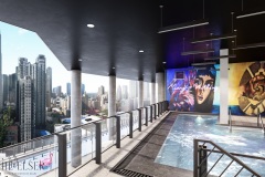 TheElserHotelandResidences_OversizedSwimSpa