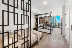 TheElser_Studio_BedView